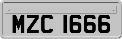 MZC1666