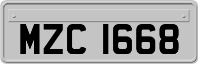 MZC1668
