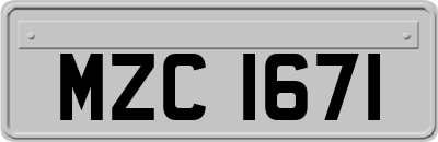 MZC1671