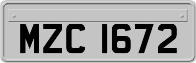 MZC1672