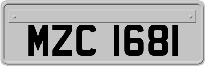 MZC1681
