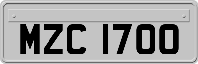 MZC1700