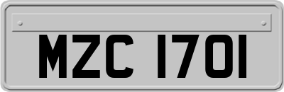 MZC1701