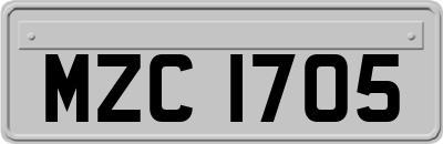 MZC1705