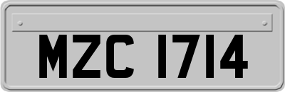 MZC1714