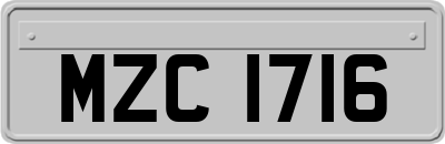 MZC1716