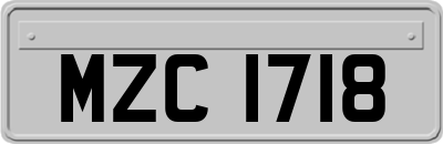MZC1718