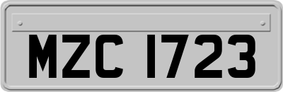 MZC1723