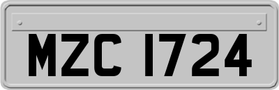 MZC1724
