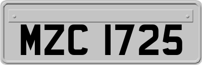 MZC1725