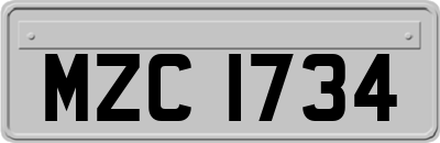 MZC1734