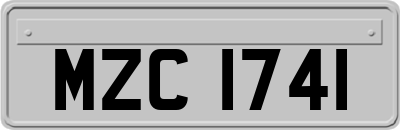 MZC1741