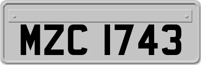 MZC1743