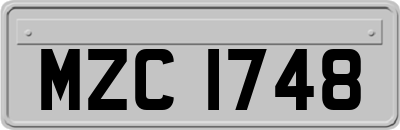 MZC1748