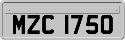 MZC1750