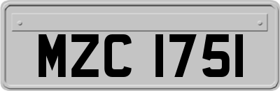MZC1751