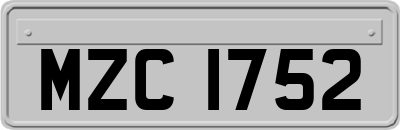 MZC1752