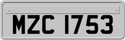 MZC1753