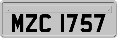 MZC1757