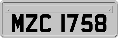 MZC1758
