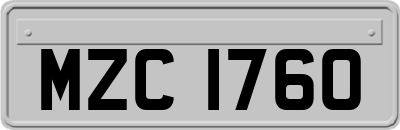 MZC1760