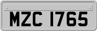 MZC1765