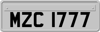 MZC1777