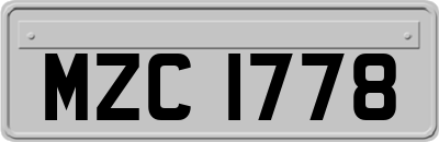 MZC1778