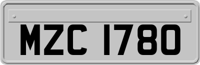 MZC1780