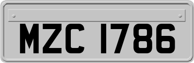 MZC1786