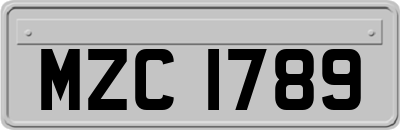 MZC1789