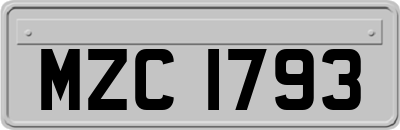 MZC1793