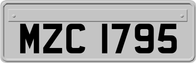 MZC1795