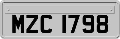 MZC1798