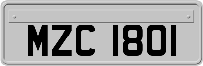 MZC1801