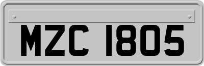 MZC1805