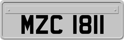 MZC1811