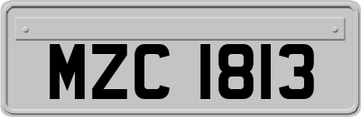 MZC1813