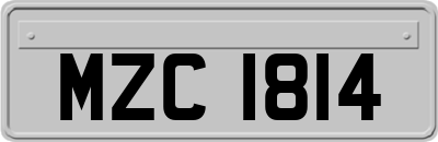 MZC1814