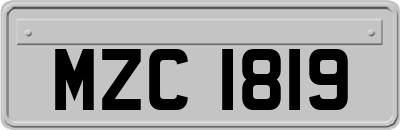 MZC1819