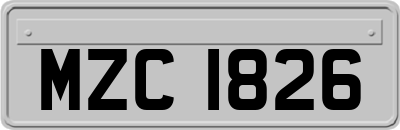 MZC1826