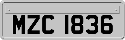 MZC1836