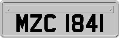 MZC1841