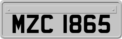 MZC1865