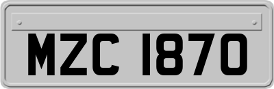 MZC1870