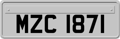 MZC1871