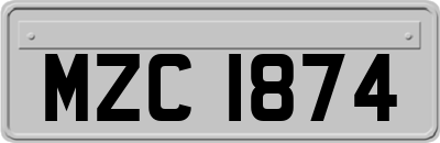 MZC1874