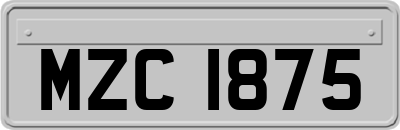MZC1875