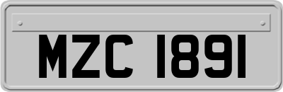 MZC1891