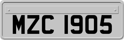 MZC1905